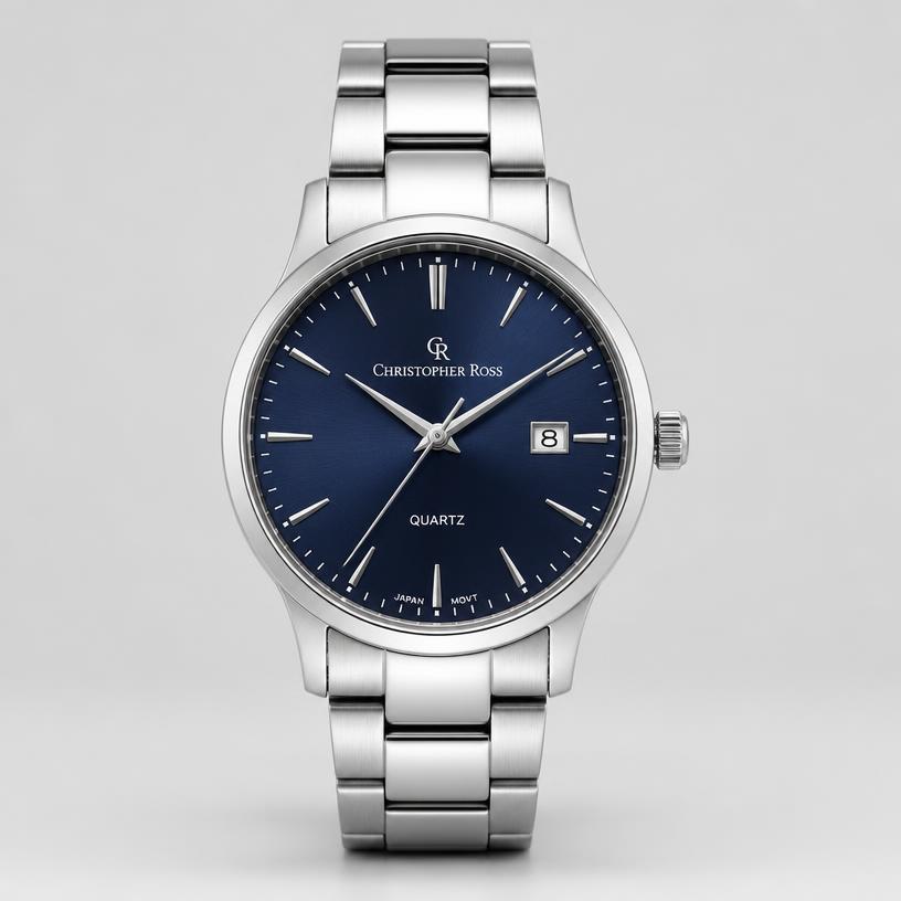Quartz Watch