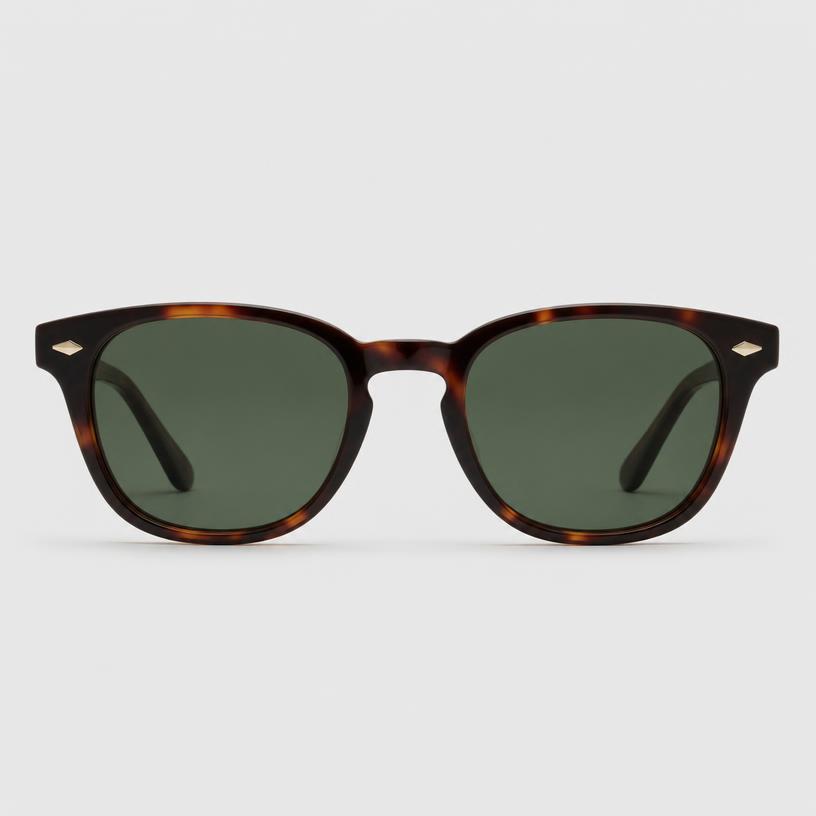 Retro Sunglasses