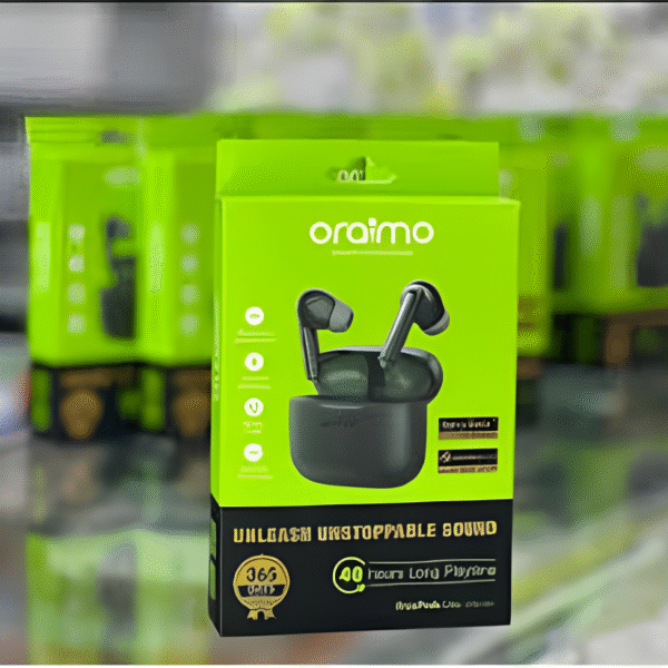 FREEPODS 4 ORAIMO