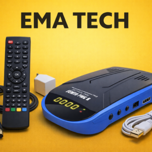 echolink femto pro 6